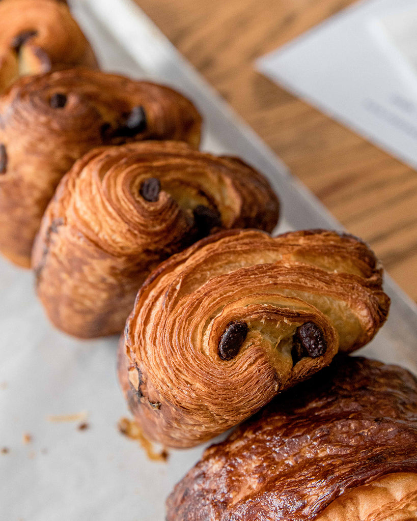 Pain Au Chocolat