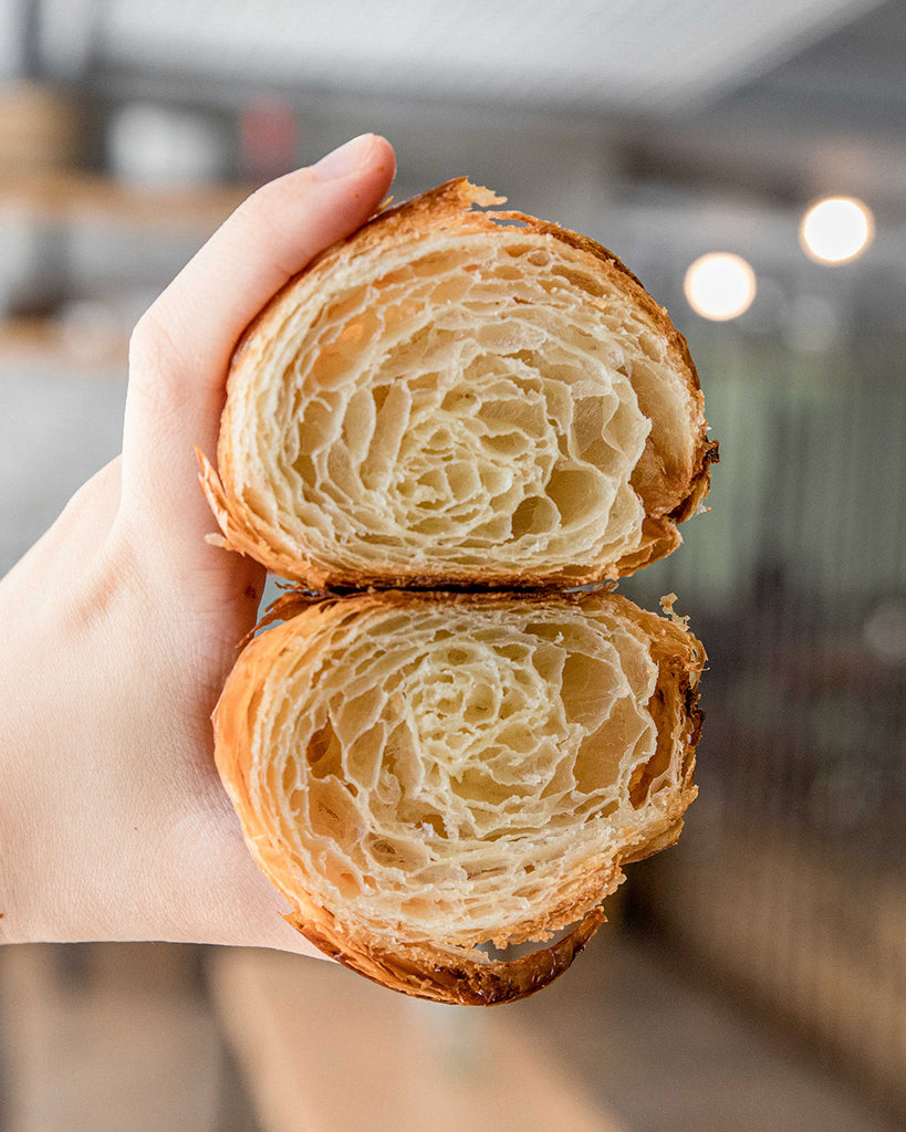 Croissant