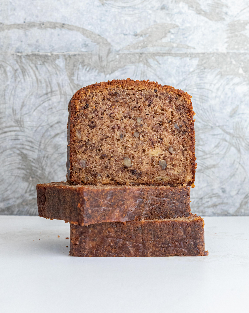 Banana Bread