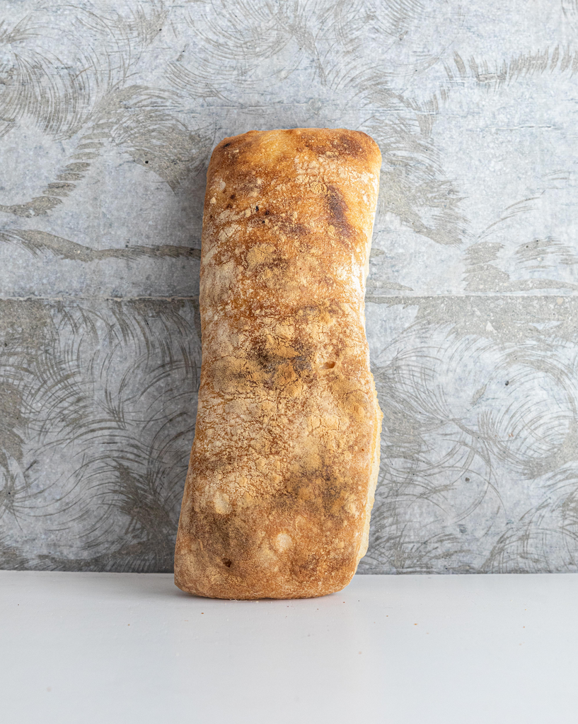 Sourdough Ciabatta