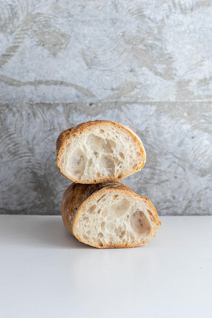 Sourdough Ciabatta