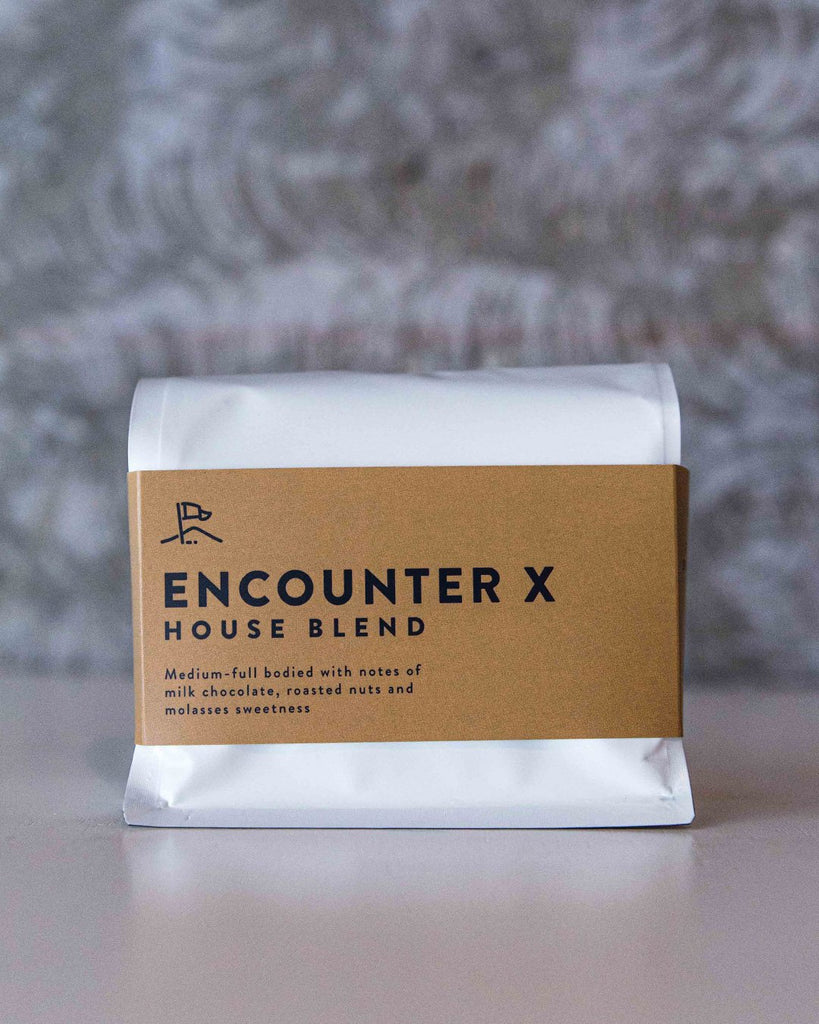 Encounter X