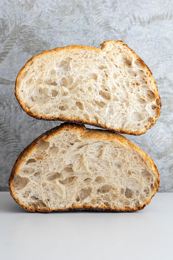 75% Hydration Sourdough
