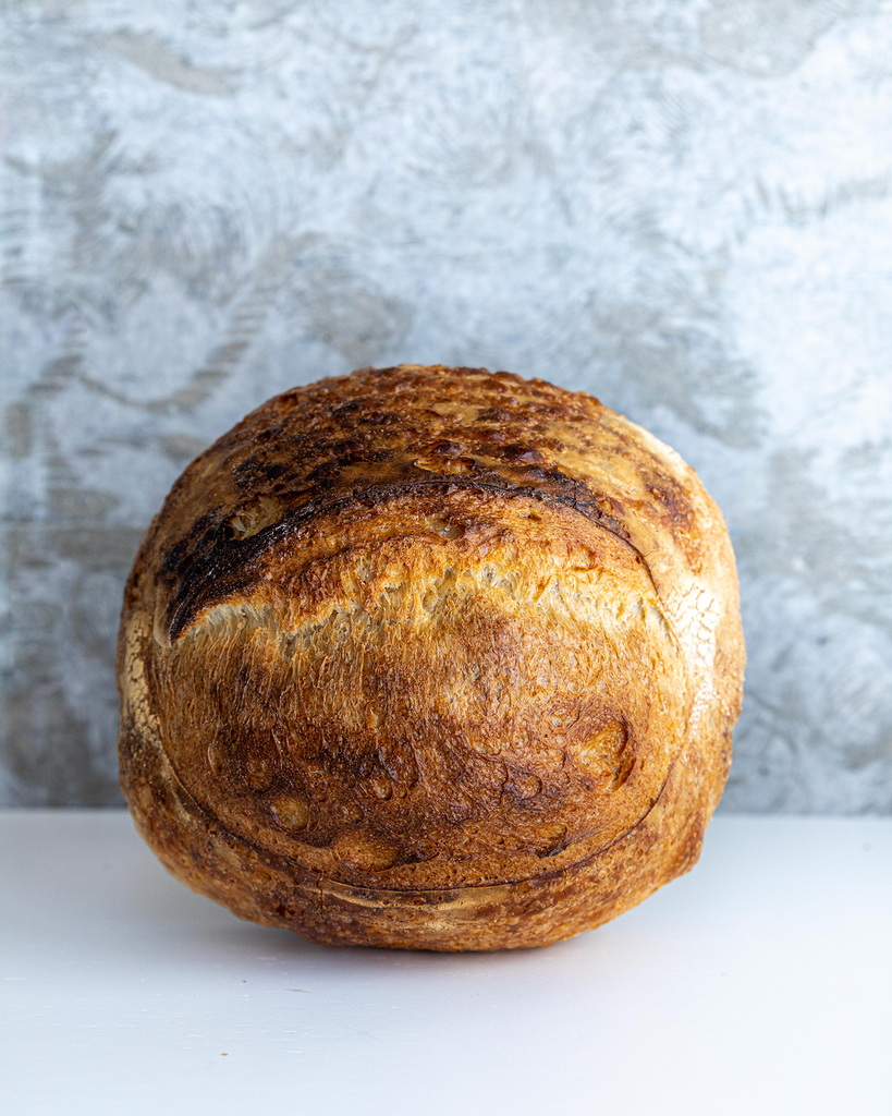75% Hydration Sourdough