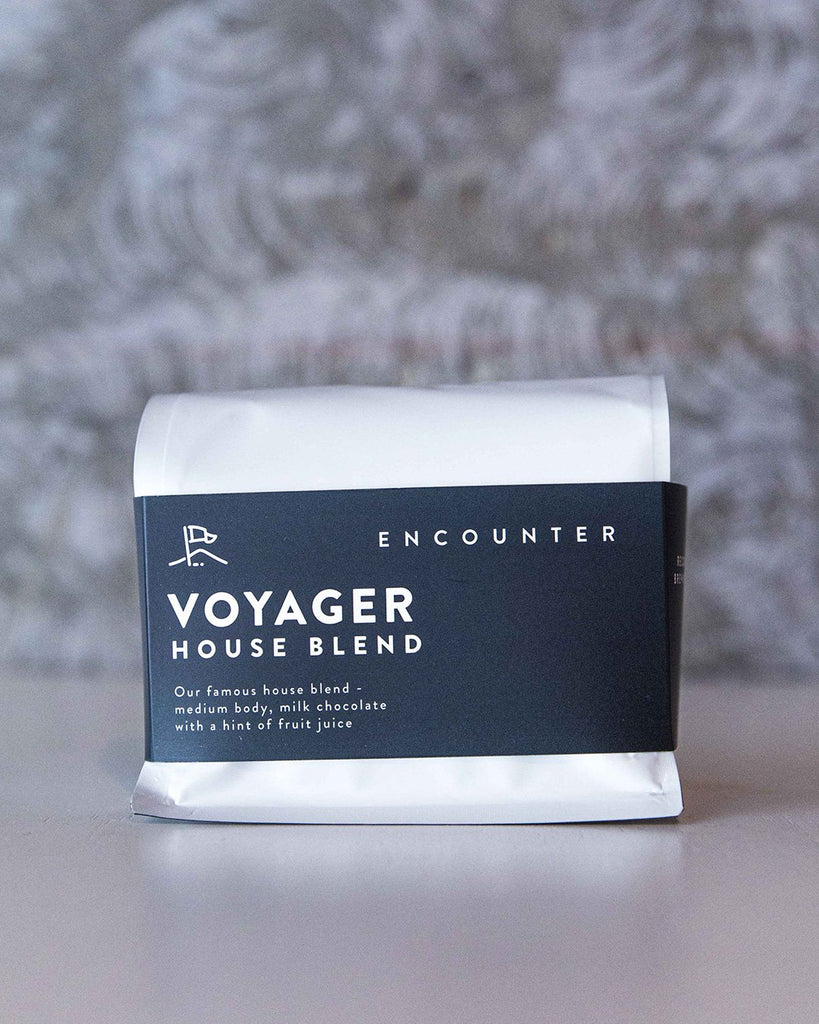 Voyager House Blend